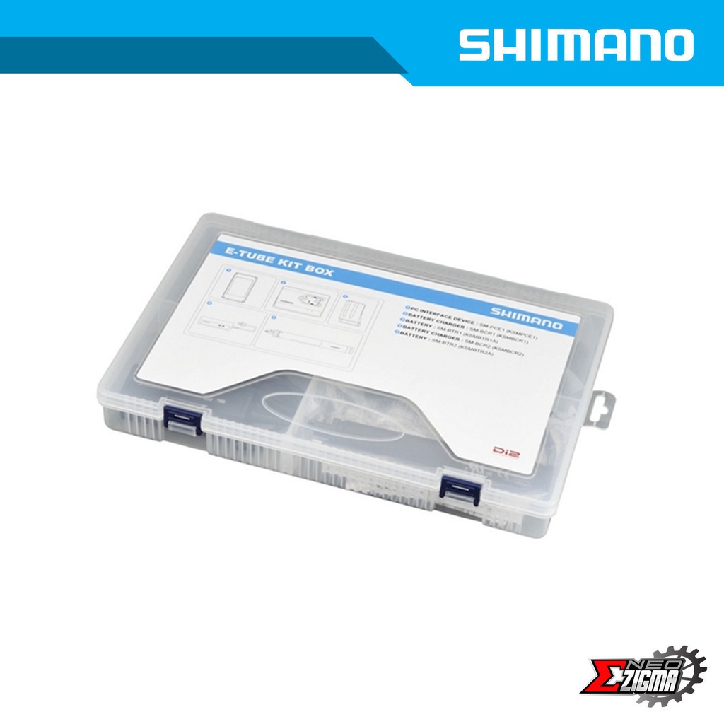 Software Upgrade Kit Device SHIMANO Di2 SM-PCE02 w/ SM-JC41 Software Upgrade Kit Device SHIMANO Di2 SM-PCE02 w/ SM-JC41